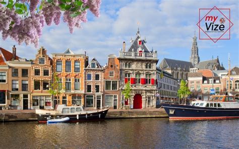 hollanda turist vizesi için gerekli evraklar